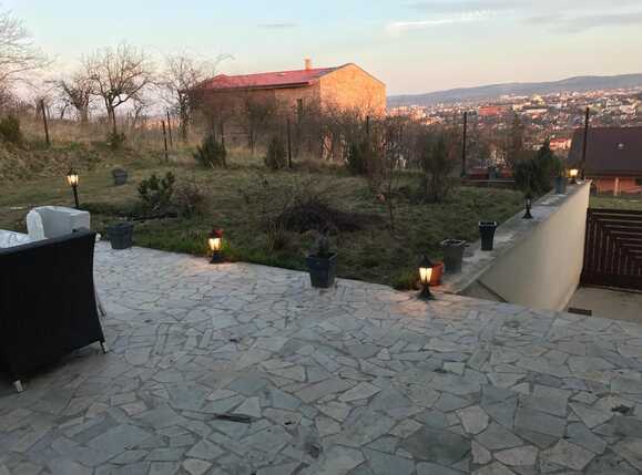 Casa de vânzare 4 camere Dambul Rotund - 19844CV | BLITZ Cluj-Napoca | Poza22