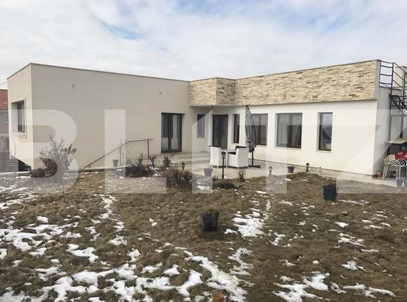 Casa de vânzare 4 camere Dambul Rotund - 19844CV | BLITZ Cluj-Napoca | Poza1