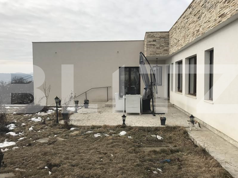 Casa de vânzare 4 camere Dambul Rotund - 19844CV | BLITZ Cluj-Napoca | Poza2