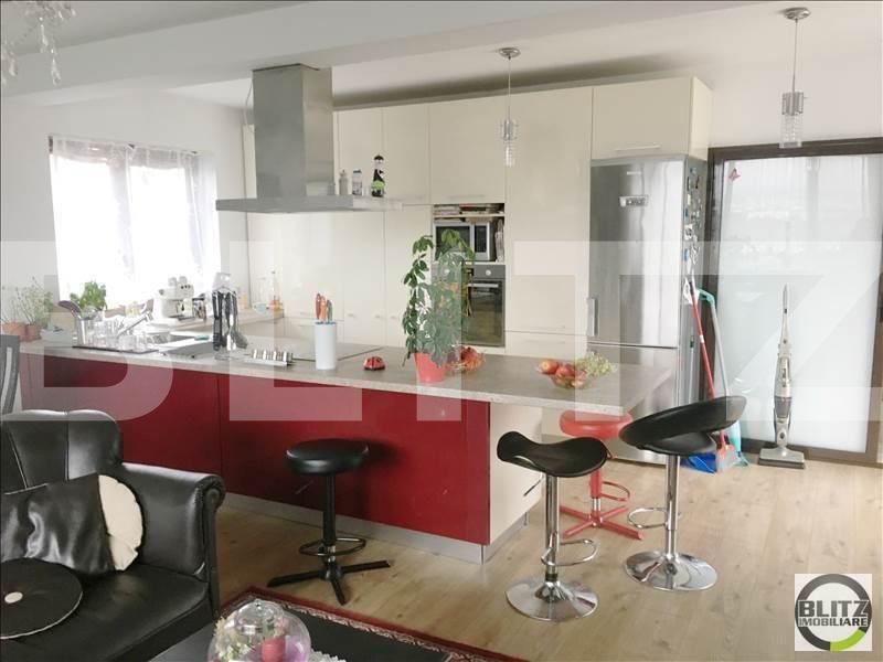 Casa de vânzare 4 camere Dambul Rotund - 19844CV | BLITZ Cluj-Napoca | Poza8