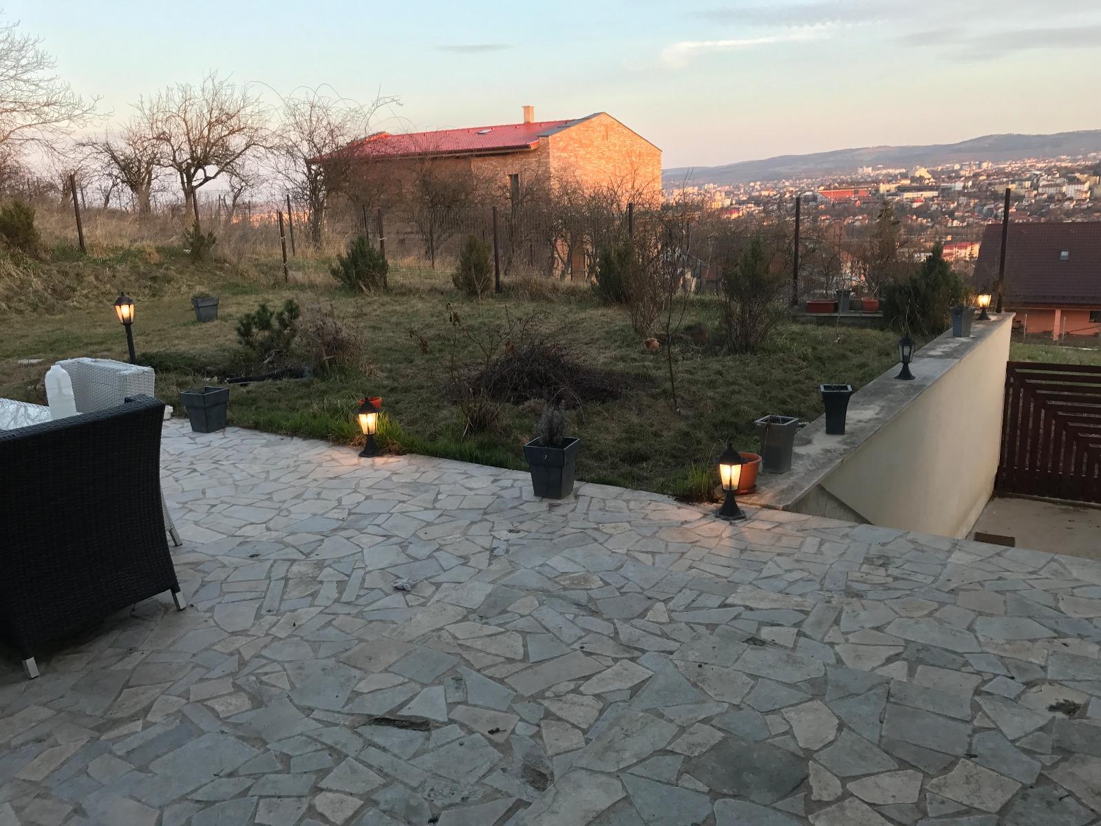 Casa de vânzare 4 camere Dambul Rotund - 19844CV | BLITZ Cluj-Napoca | Poza22