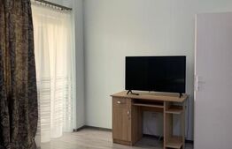 Apartament cu 2 camere, 54 mp, parcare subterana, Golden Tulip 