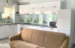 Apartament cu 2 camere, 54 mp, parcare subterana, Golden Tulip 