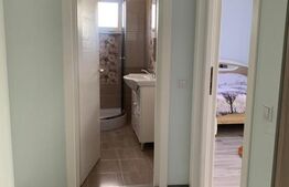 Apartament cu 2 camere, 54 mp, parcare subterana, Golden Tulip 