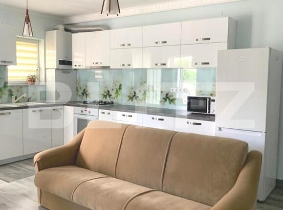 Apartament de închiriat 2 camere Zorilor - 198446AI | BLITZ Cluj-Napoca | Poza2