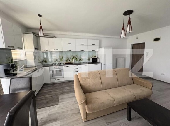 Apartament de închiriat 2 camere Zorilor - 198446AI | BLITZ Cluj-Napoca | Poza1