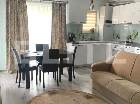 Apartament de închiriat 2 camere Zorilor - 198446AI | BLITZ Cluj-Napoca | Poza3