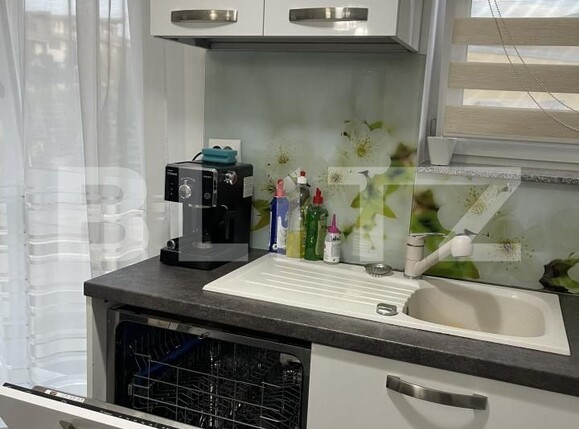 Apartament de închiriat 2 camere Zorilor - 198446AI | BLITZ Cluj-Napoca | Poza5