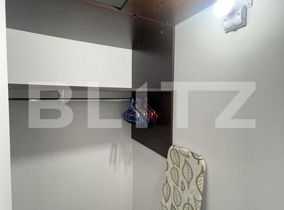 Apartament de închiriat 2 camere Zorilor - 198446AI | BLITZ Cluj-Napoca | Poza12