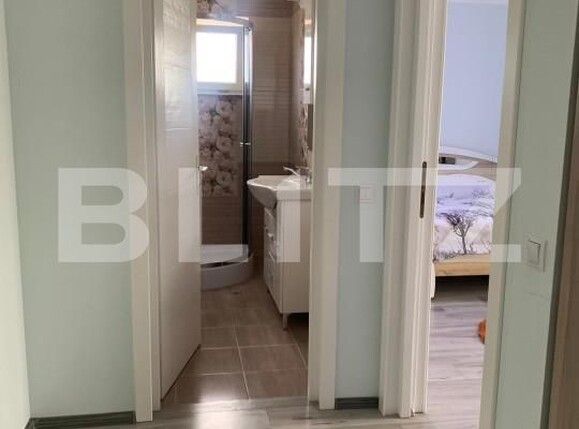 Apartament de închiriat 2 camere Zorilor - 198446AI | BLITZ Cluj-Napoca | Poza9