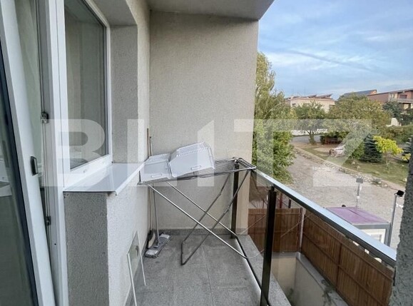 Apartament de închiriat 2 camere Zorilor - 198446AI | BLITZ Cluj-Napoca | Poza13