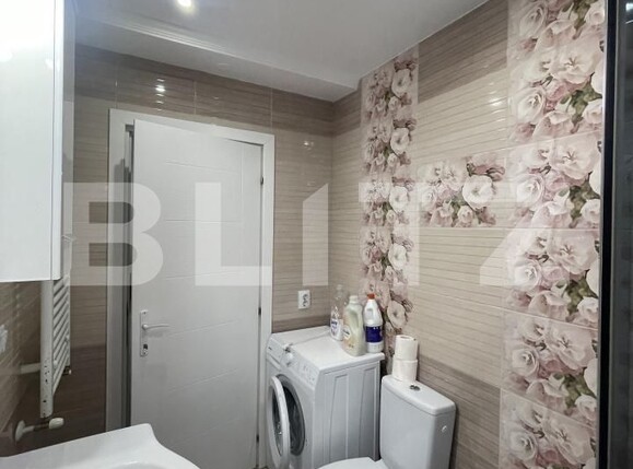 Apartament de închiriat 2 camere Zorilor - 198446AI | BLITZ Cluj-Napoca | Poza11