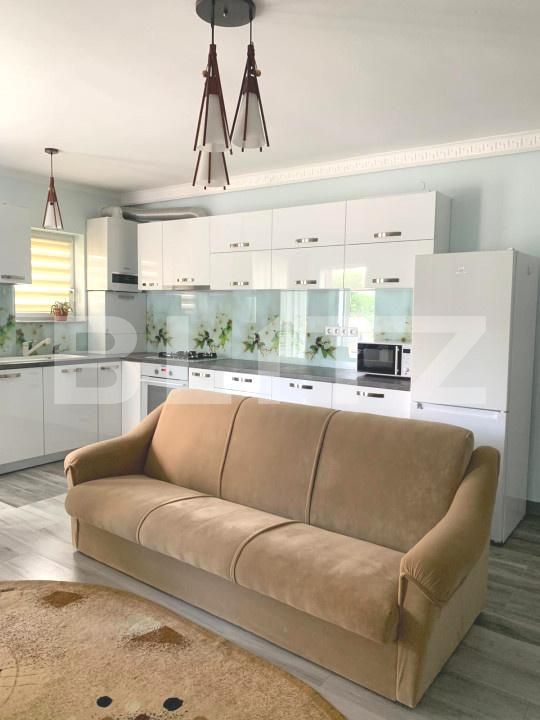 Apartament de închiriat 2 camere Zorilor - 198446AI | BLITZ Cluj-Napoca | Poza2