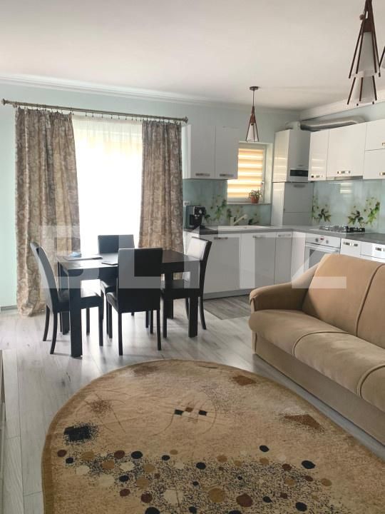 Apartament de închiriat 2 camere Zorilor - 198446AI | BLITZ Cluj-Napoca | Poza3