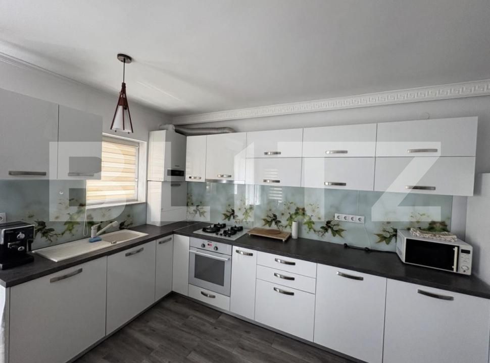 Apartament de închiriat 2 camere Zorilor - 198446AI | BLITZ Cluj-Napoca | Poza4