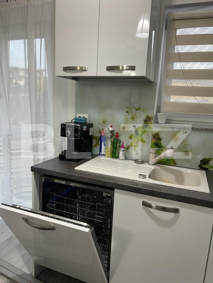 Apartament de închiriat 2 camere Zorilor - 198446AI | BLITZ Cluj-Napoca | Poza5