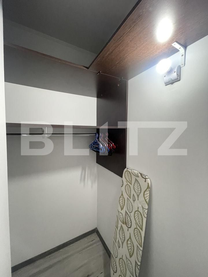 Apartament de închiriat 2 camere Zorilor - 198446AI | BLITZ Cluj-Napoca | Poza12
