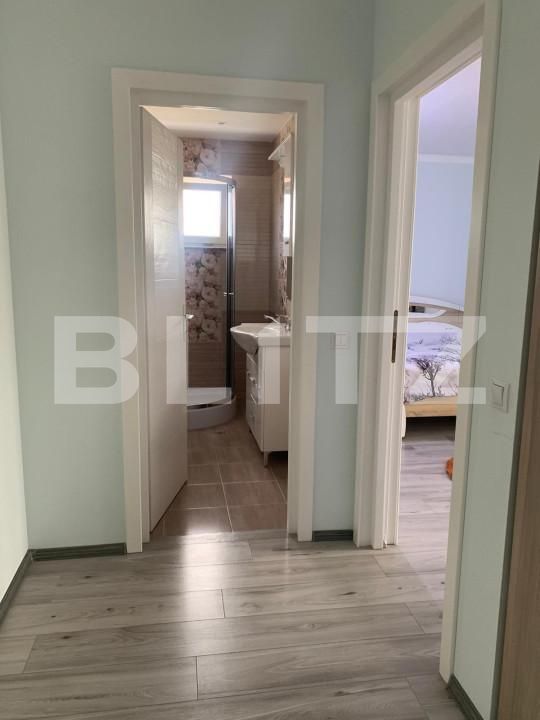 Apartament de închiriat 2 camere Zorilor - 198446AI | BLITZ Cluj-Napoca | Poza9