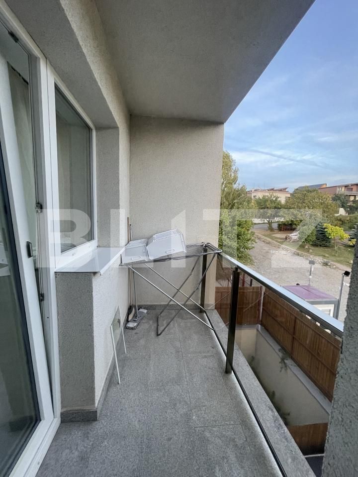 Apartament de închiriat 2 camere Zorilor - 198446AI | BLITZ Cluj-Napoca | Poza13