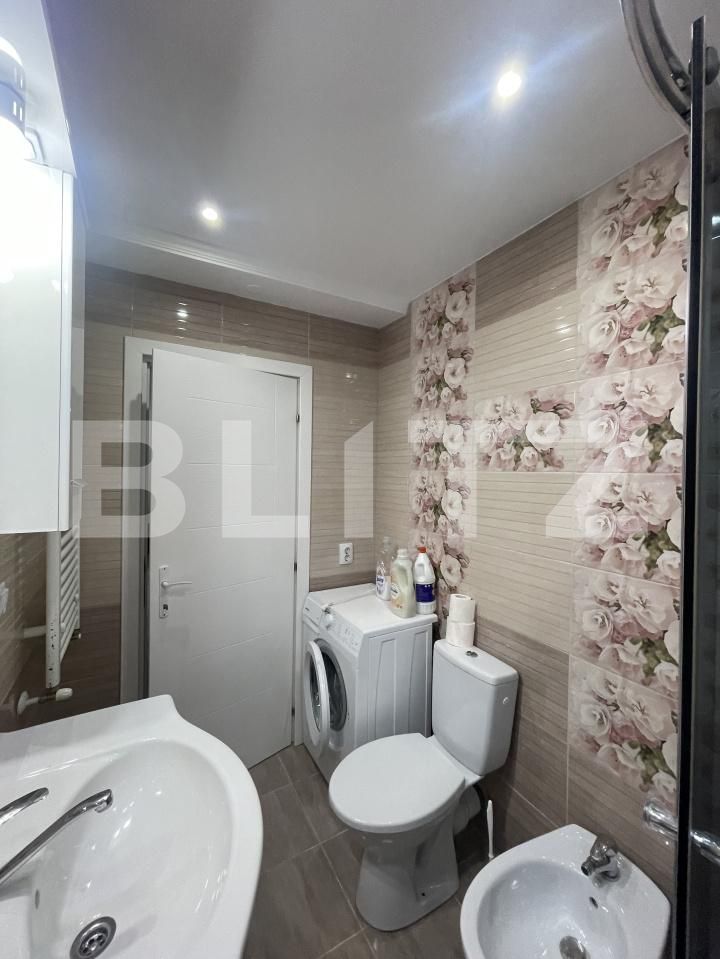 Apartament de închiriat 2 camere Zorilor - 198446AI | BLITZ Cluj-Napoca | Poza11