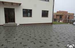 Vanzare duplex, 270 mp utili, 500 mp teren, zona nou dezvoltata!