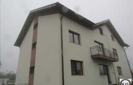 Vanzare duplex, 270 mp utili, 500 mp teren, zona nou dezvoltata!