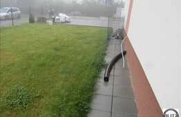 Vanzare duplex, 270 mp utili, 500 mp teren, zona nou dezvoltata!