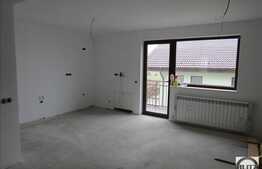 Vanzare duplex, 270 mp utili, 500 mp teren, zona nou dezvoltata!