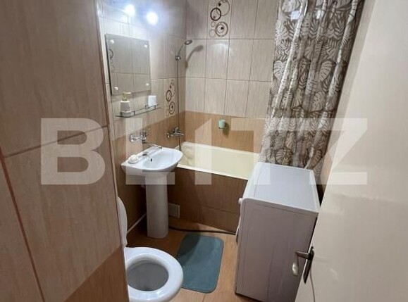 Apartament de închiriat 2 camere 15 Noiembrie - 198458AI | BLITZ Brașov | Poza9
