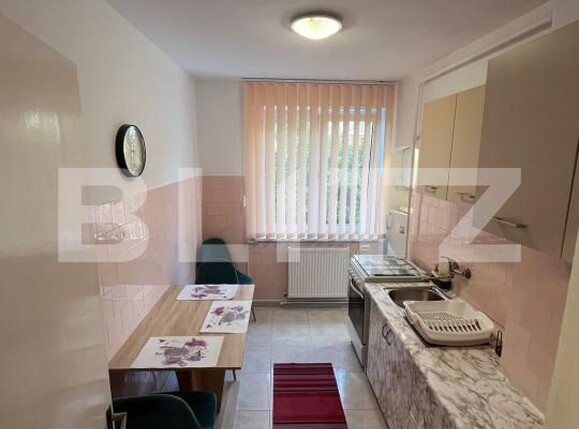 Apartament de închiriat 2 camere 15 Noiembrie - 198458AI | BLITZ Brașov | Poza5