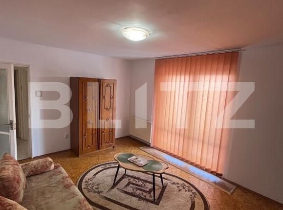Apartament de închiriat 2 camere 15 Noiembrie - 198458AI | BLITZ Brașov | Poza1