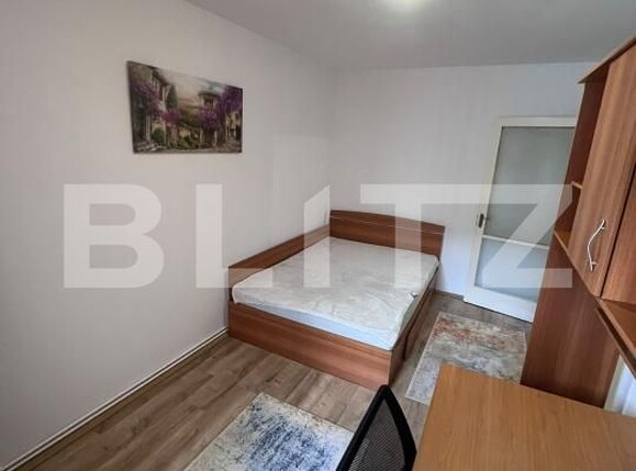 Apartament de închiriat 2 camere 15 Noiembrie - 198458AI | BLITZ Brașov | Poza2