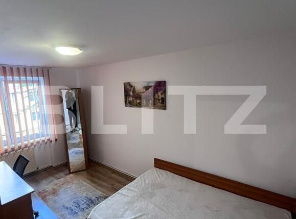 Apartament de închiriat 2 camere 15 Noiembrie - 198458AI | BLITZ Brașov | Poza3