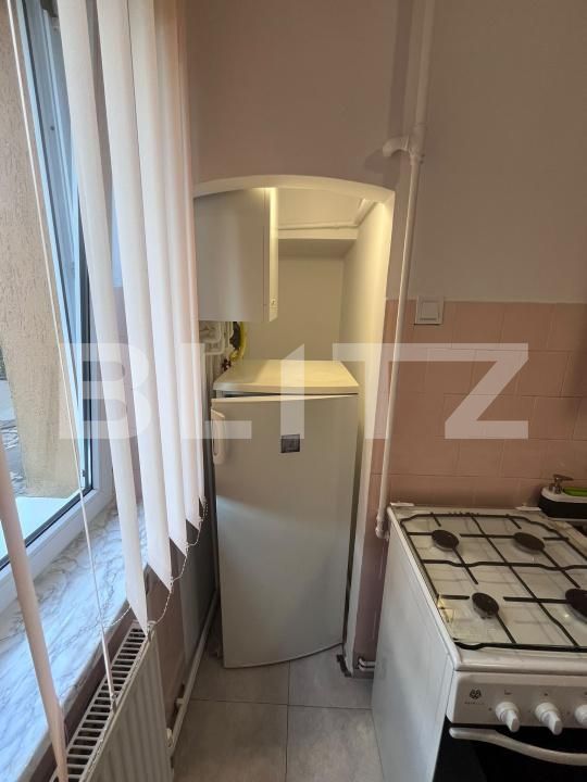 Apartament de închiriat 2 camere 15 Noiembrie - 198458AI | BLITZ Brașov | Poza6