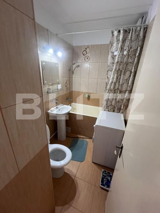 Apartament de închiriat 2 camere 15 Noiembrie - 198458AI | BLITZ Brașov | Poza9