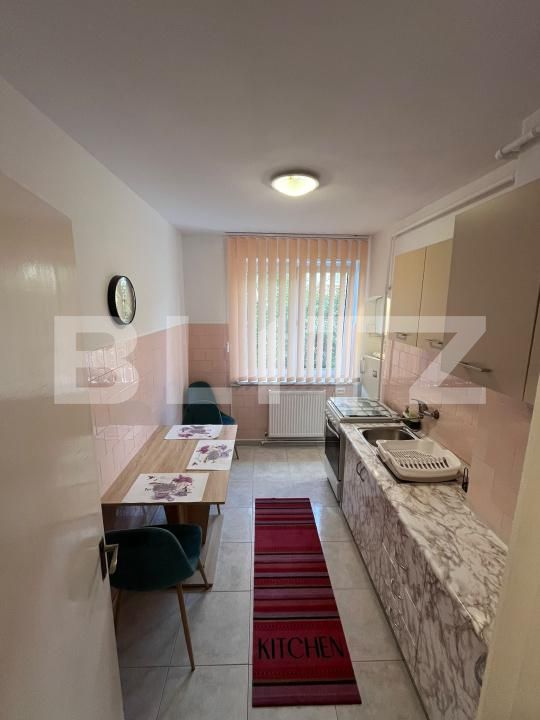 Apartament de închiriat 2 camere 15 Noiembrie - 198458AI | BLITZ Brașov | Poza5