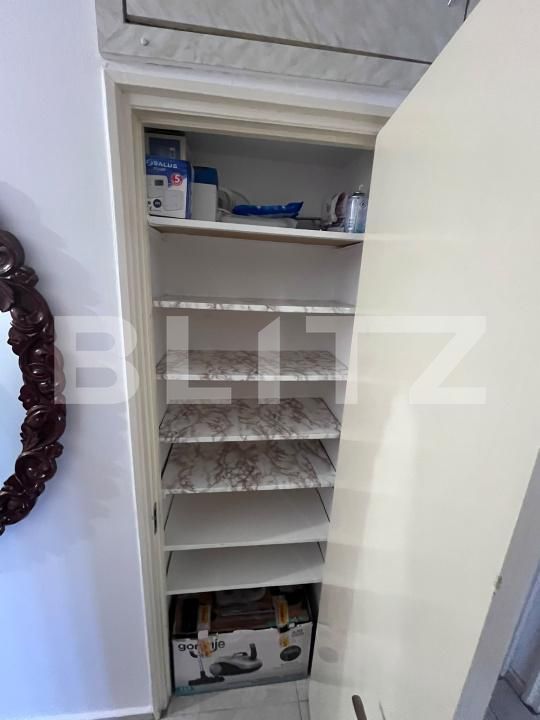 Apartament de închiriat 2 camere 15 Noiembrie - 198458AI | BLITZ Brașov | Poza7