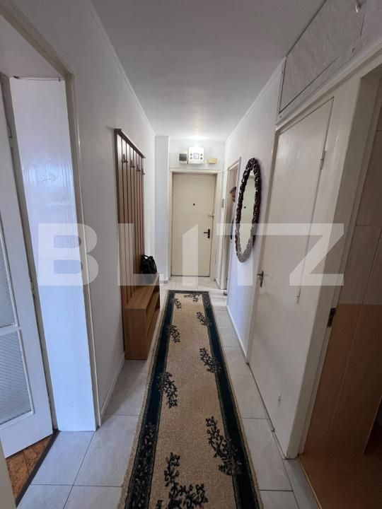 Apartament de închiriat 2 camere 15 Noiembrie - 198458AI | BLITZ Brașov | Poza10