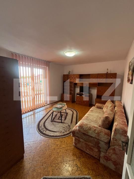 Apartament de închiriat 2 camere 15 Noiembrie - 198458AI | BLITZ Brașov | Poza4