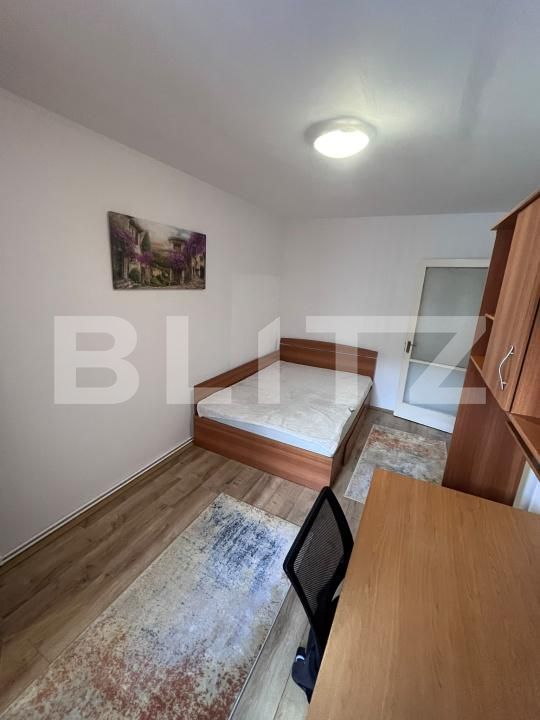 Apartament de închiriat 2 camere 15 Noiembrie - 198458AI | BLITZ Brașov | Poza2