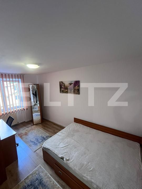 Apartament de închiriat 2 camere 15 Noiembrie - 198458AI | BLITZ Brașov | Poza3