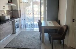 Apartament semidecomandat, mobilat si utilat, zona Florilor
