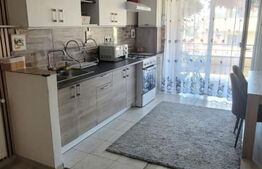 Apartament semidecomandat, mobilat si utilat, zona Florilor