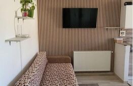Apartament semidecomandat, 2 camere, 34 mp, mobilat si utilat, zona Florilor