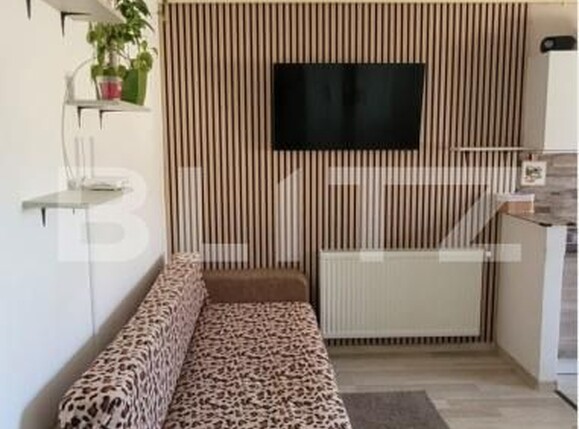 Apartament de vânzare 2 camere Floreşti - 198465AV | BLITZ Cluj-Napoca | Poza1