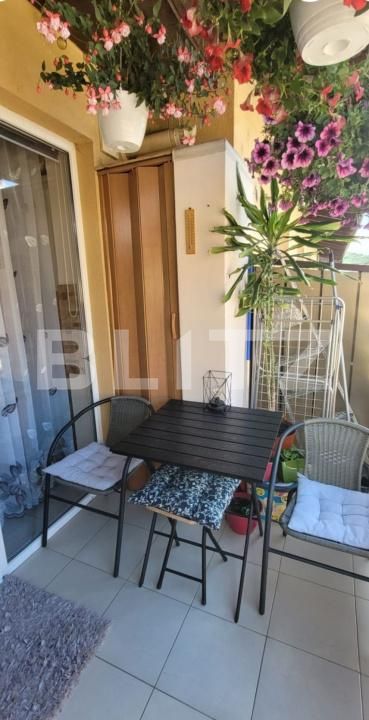 Apartament de vânzare 2 camere Floreşti - 198465AV | BLITZ Cluj-Napoca | Poza8