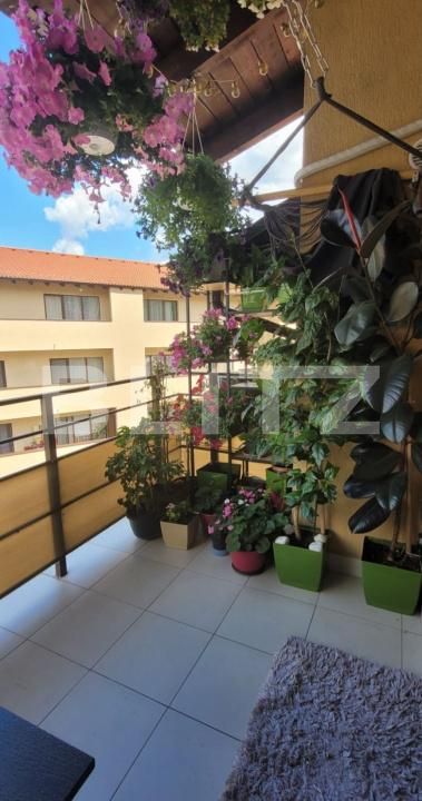 Apartament de vânzare 2 camere Floreşti - 198465AV | BLITZ Cluj-Napoca | Poza7