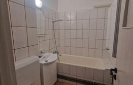 Garsonieră de vânzare – 31 mp, cartier Astra, zonă excelentă