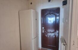 Garsonieră de vânzare – 31 mp, cartier Astra, zonă excelentă