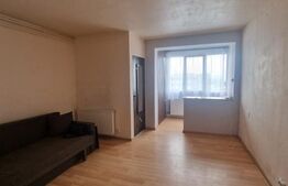 Garsonieră de vânzare – 31 mp, cartier Astra, zonă excelentă